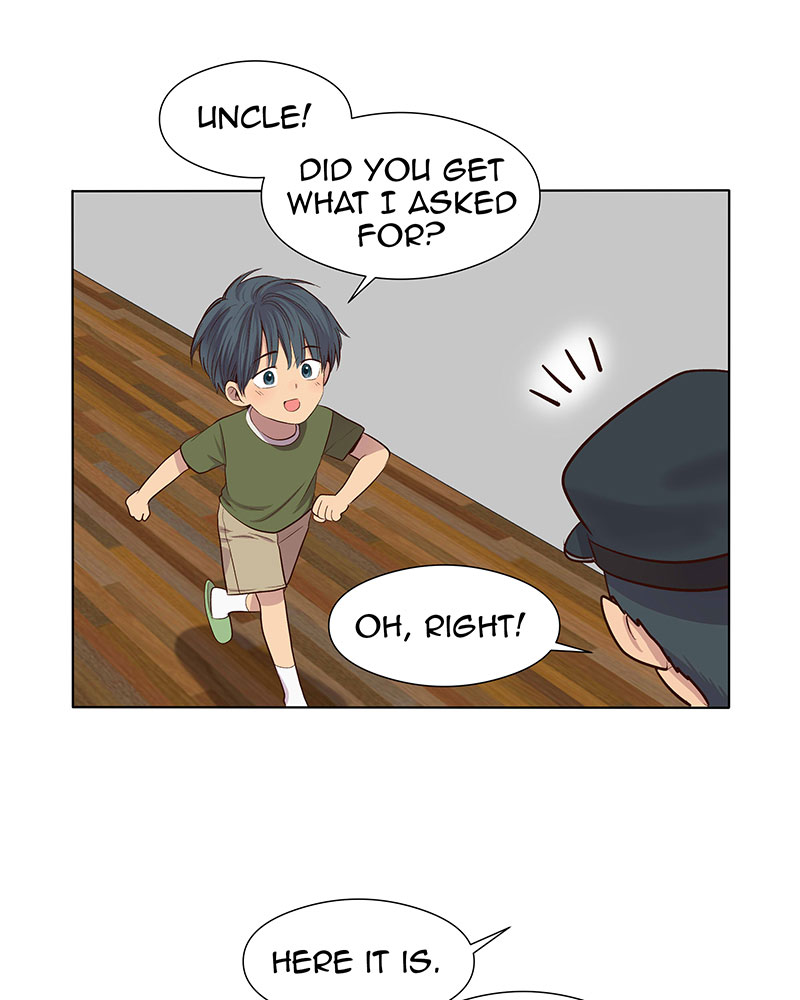 Read My Deepest Secret (en) Manga Online