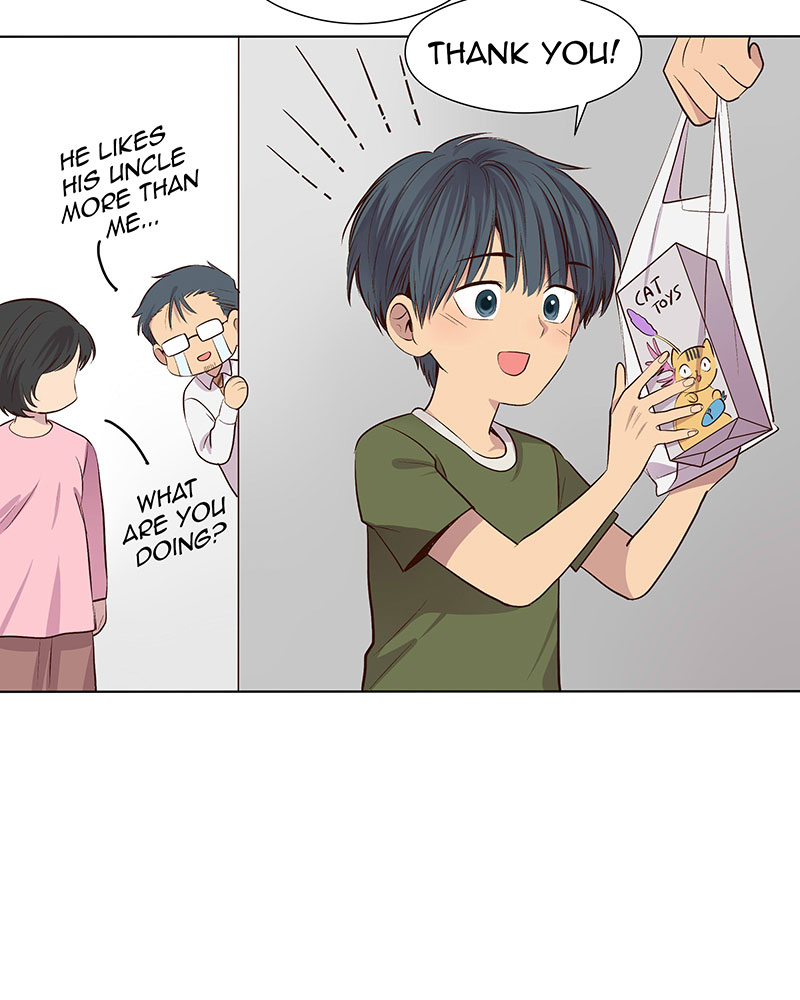 Read My Deepest Secret (en) Manga Online