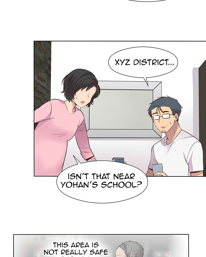 Read My Deepest Secret (en) Manga Online