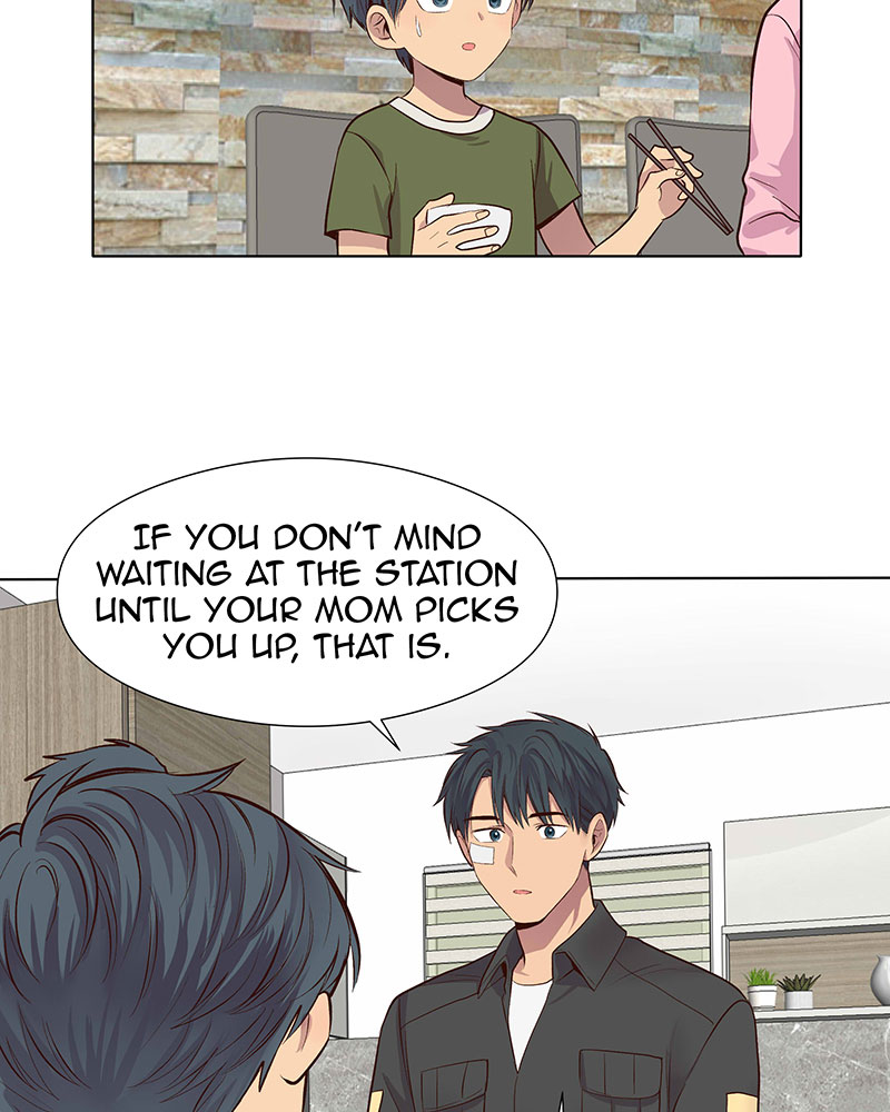 Read My Deepest Secret (en) Manga Online