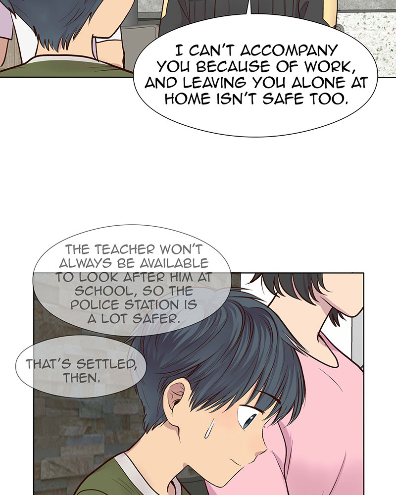 Read My Deepest Secret (en) Manga Online