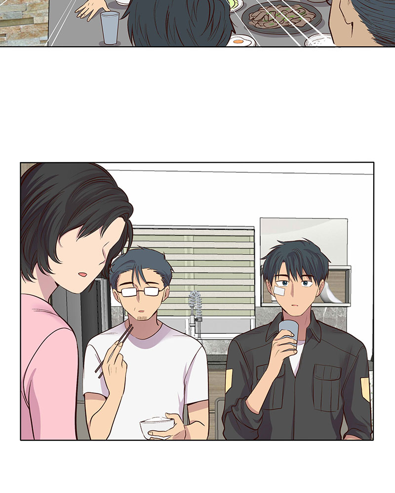 Read My Deepest Secret (en) Manga Online