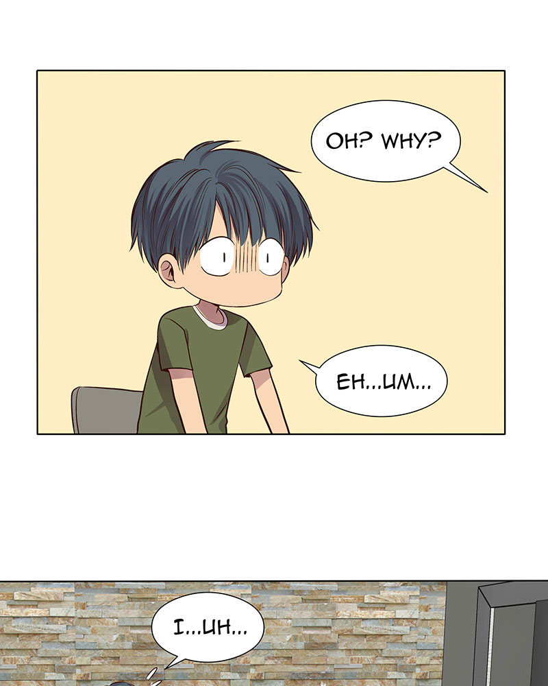 Read My Deepest Secret (en) Manga Online