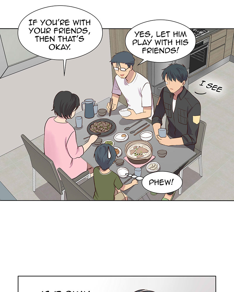 Read My Deepest Secret (en) Manga Online