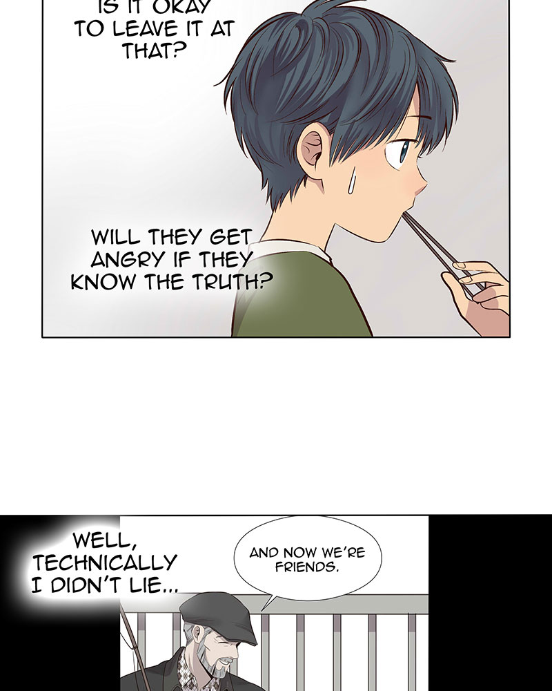 Read My Deepest Secret (en) Manga Online