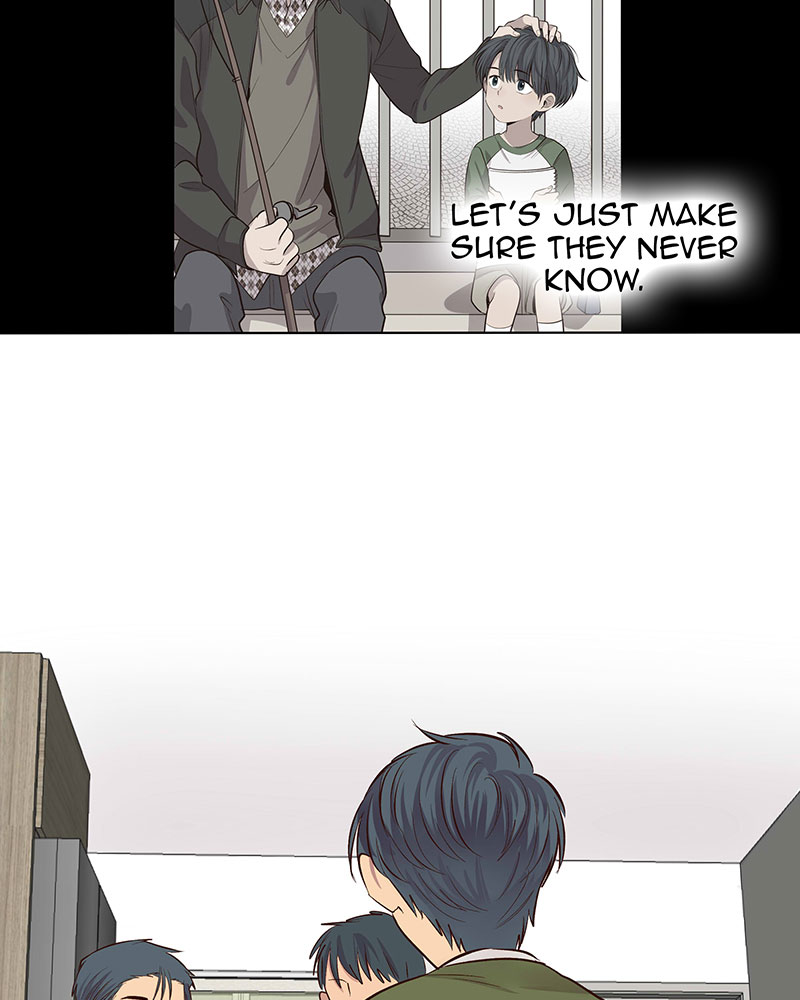 Read My Deepest Secret (en) Manga Online