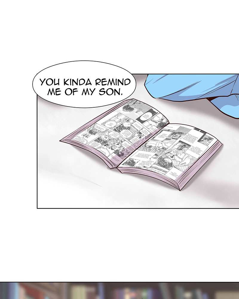 Read My Deepest Secret (en) Manga Online