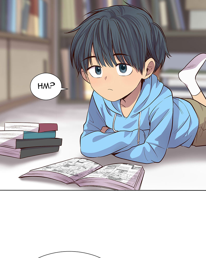 Read My Deepest Secret (en) Manga Online