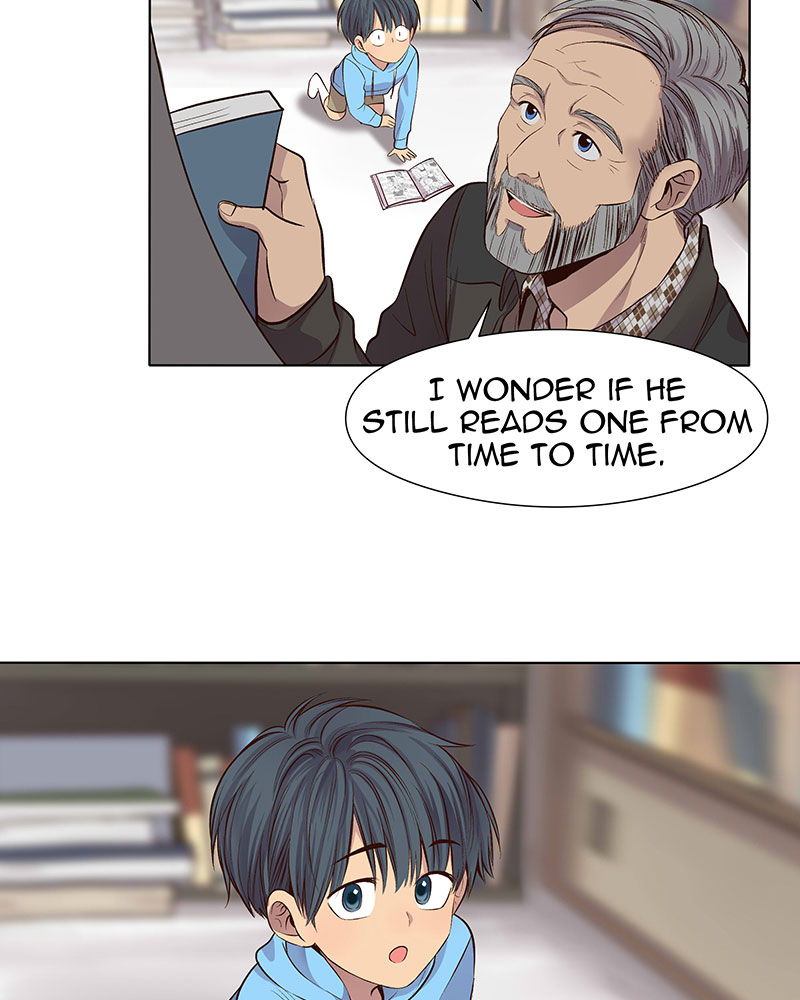 Read My Deepest Secret (en) Manga Online