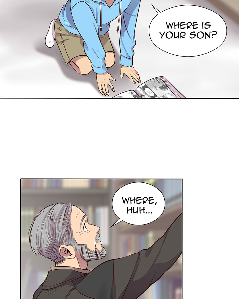 Read My Deepest Secret (en) Manga Online