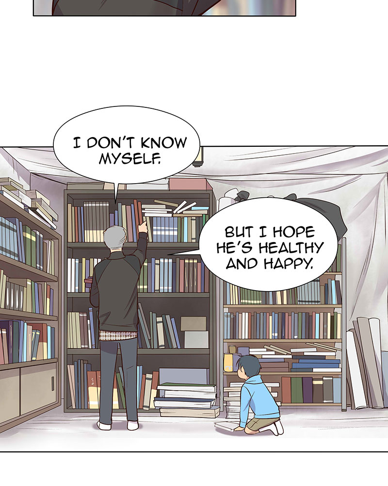 Read My Deepest Secret (en) Manga Online