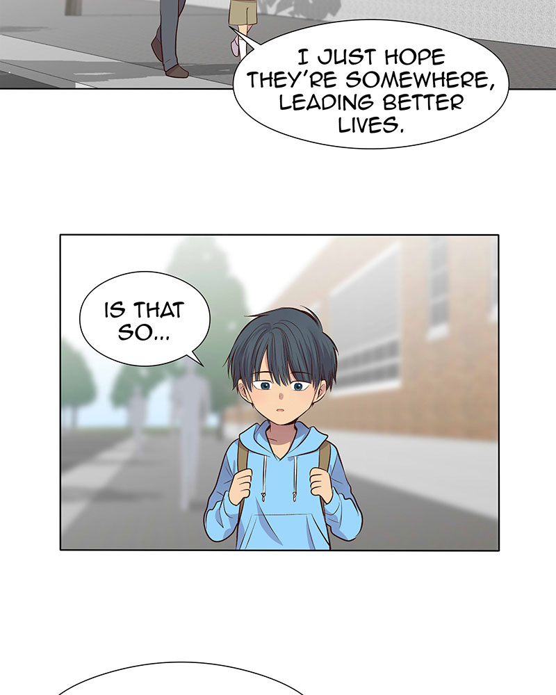 Read My Deepest Secret (en) Manga Online