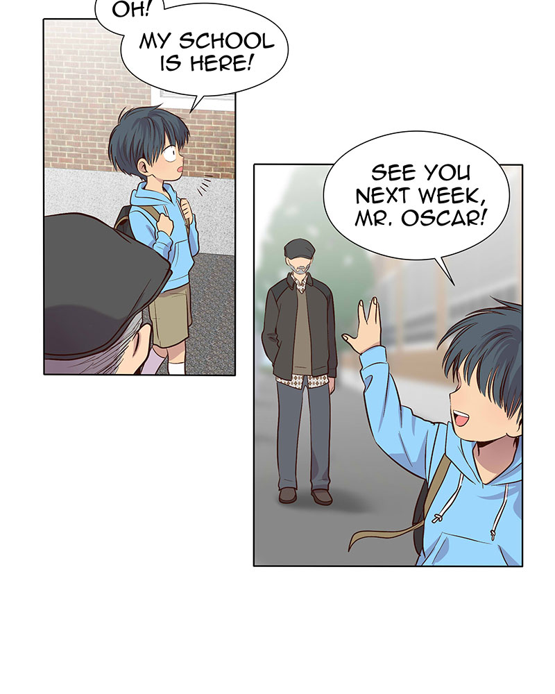 Read My Deepest Secret (en) Manga Online