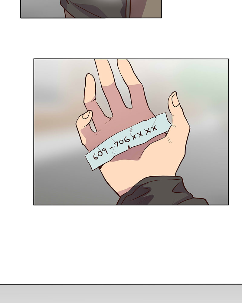 Read My Deepest Secret (en) Manga Online