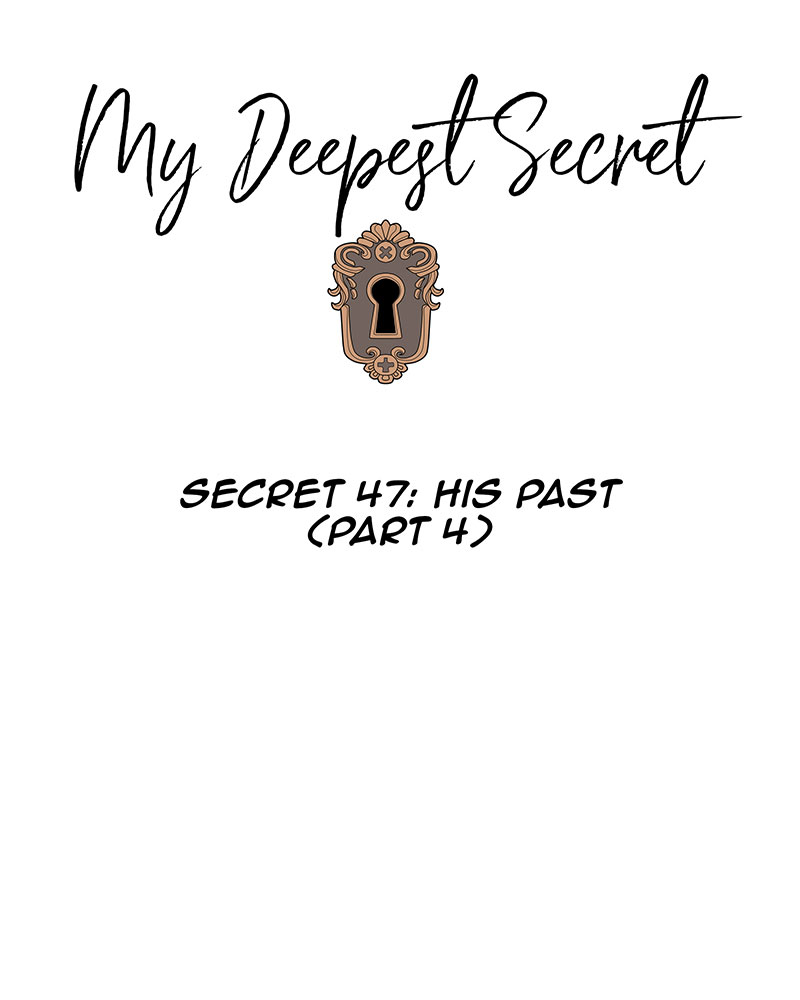 Read My Deepest Secret (en) Manga Online
