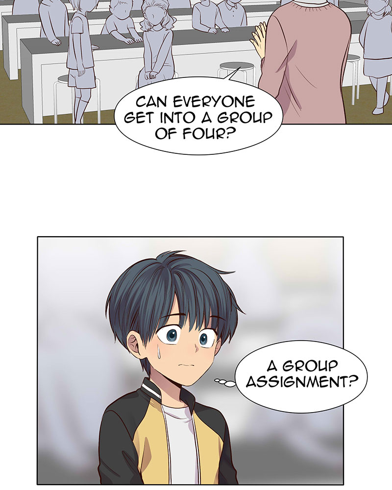 Read My Deepest Secret (en) Manga Online