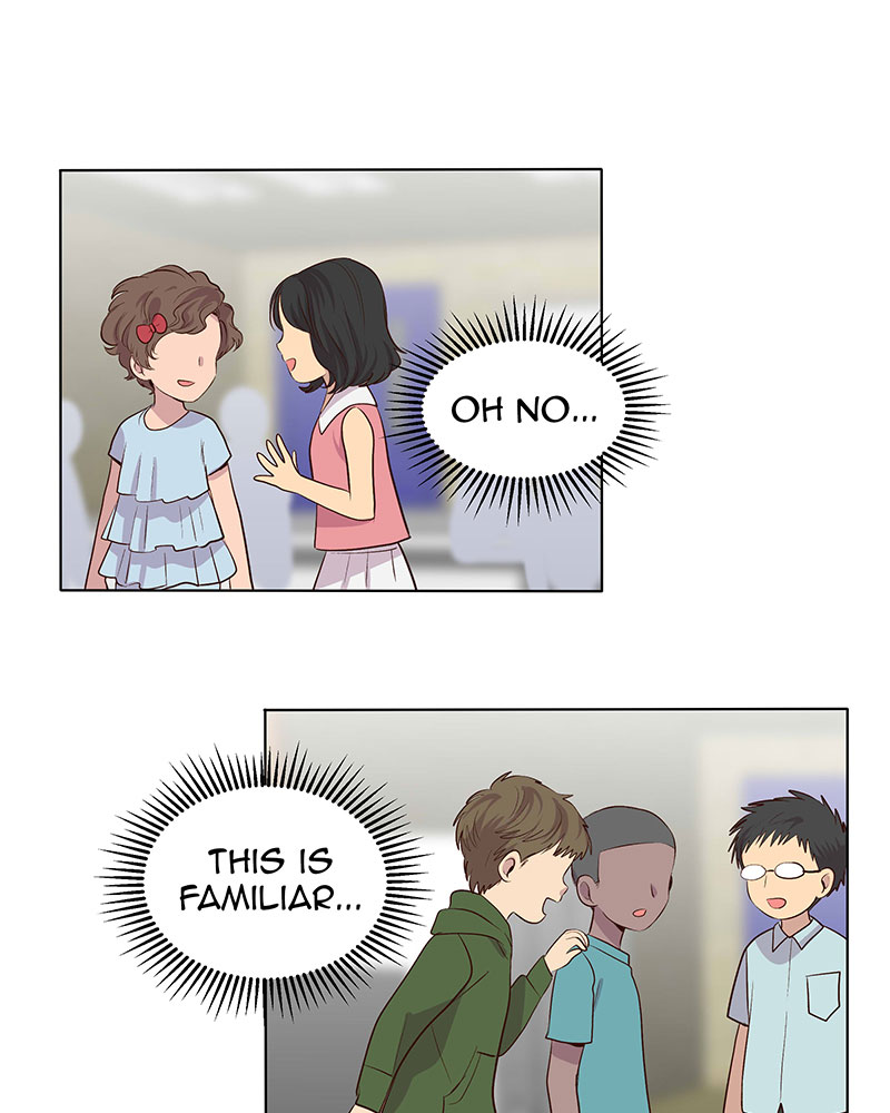 Read My Deepest Secret (en) Manga Online