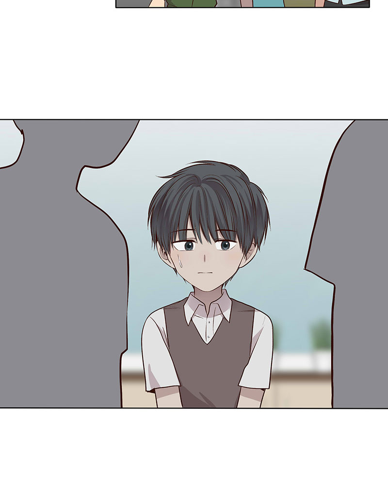 Read My Deepest Secret (en) Manga Online