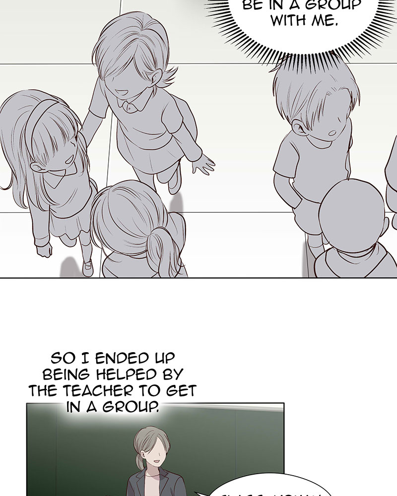 Read My Deepest Secret (en) Manga Online