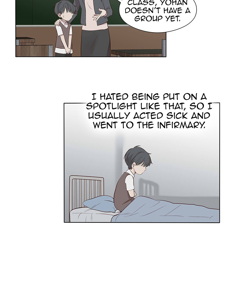 Read My Deepest Secret (en) Manga Online