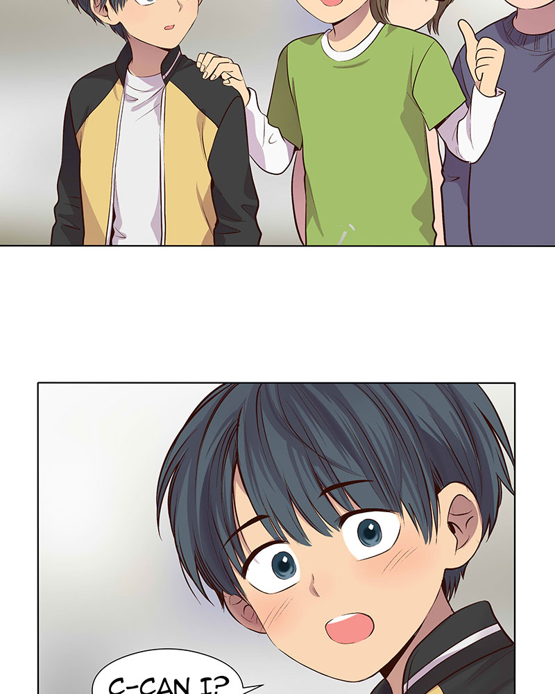 Read My Deepest Secret (en) Manga Online