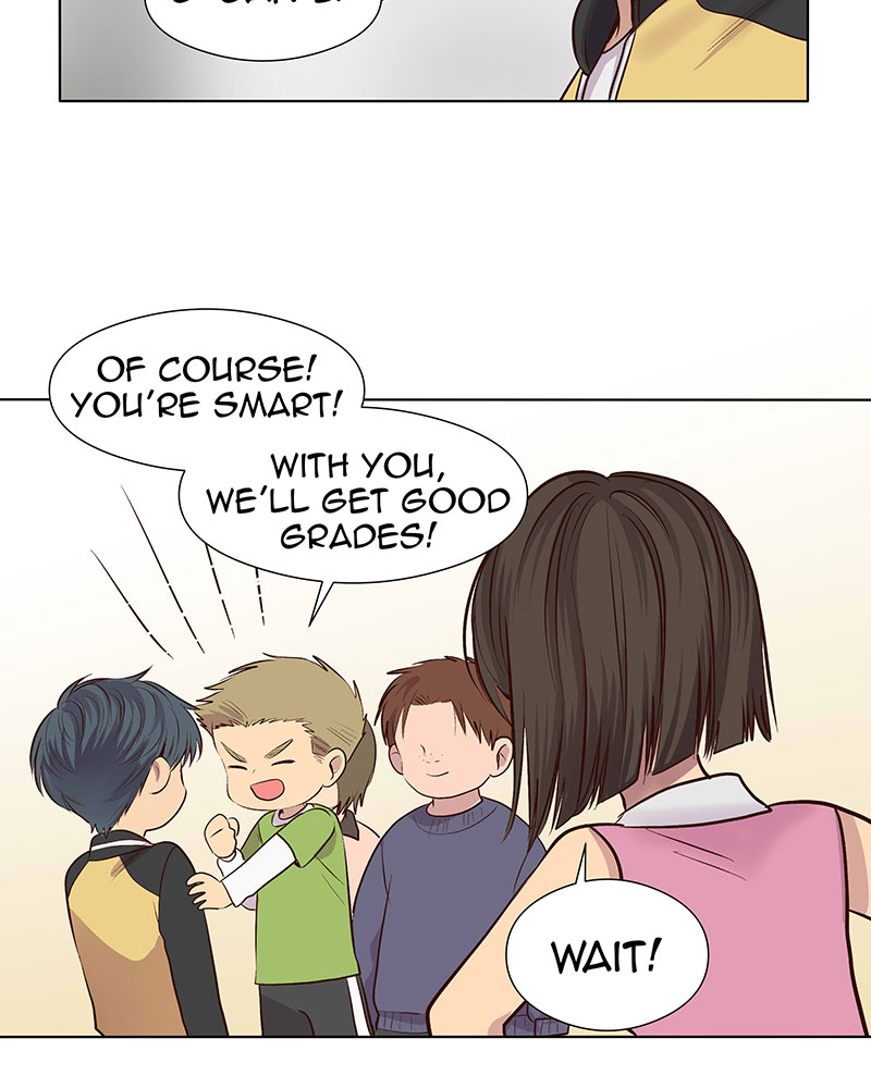 Read My Deepest Secret (en) Manga Online