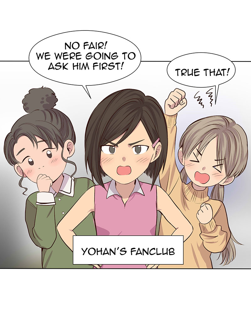 Read My Deepest Secret (en) Manga Online