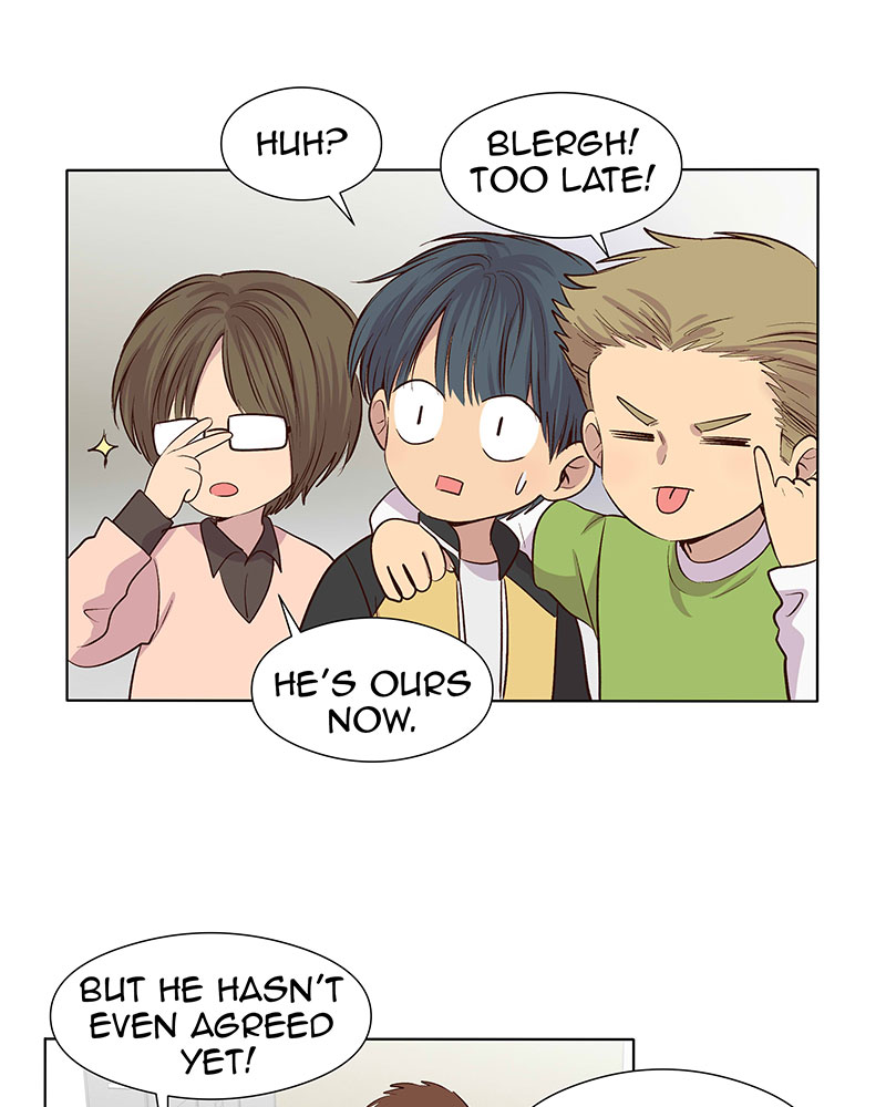 Read My Deepest Secret (en) Manga Online