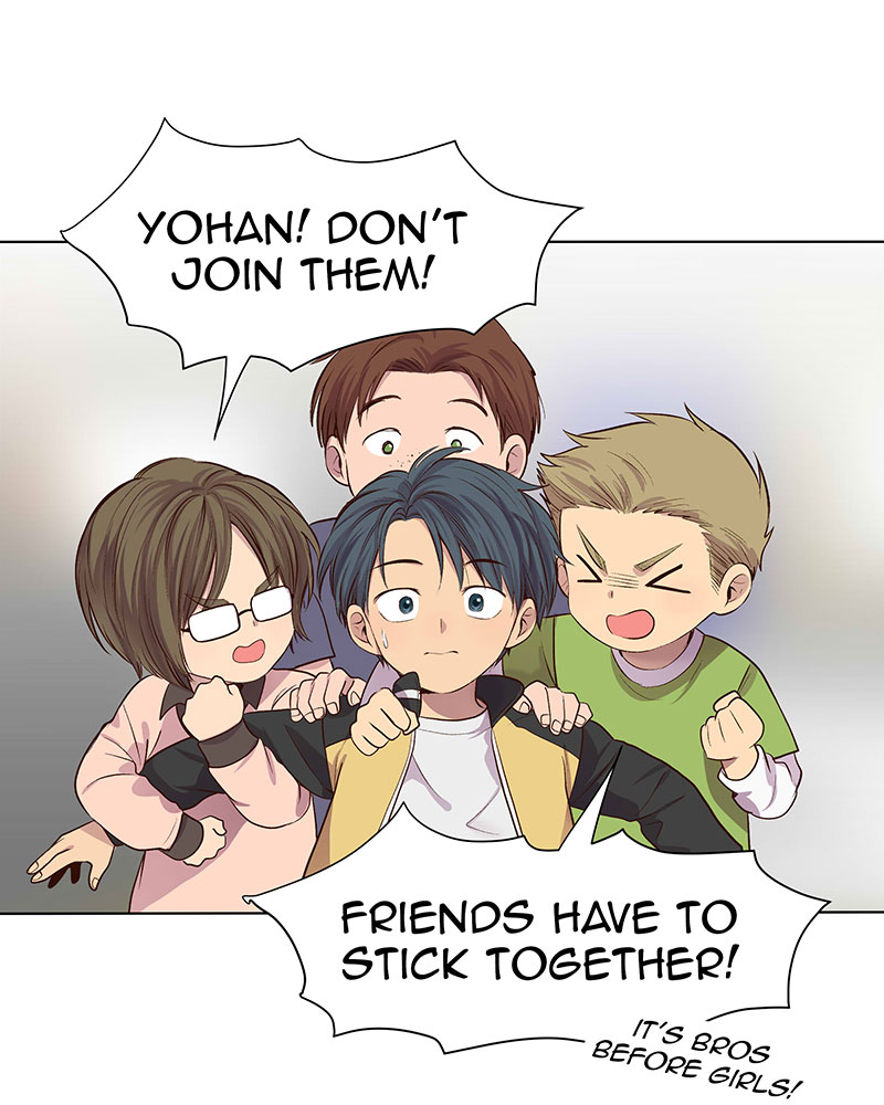 Read My Deepest Secret (en) Manga Online