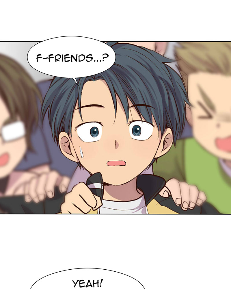 Read My Deepest Secret (en) Manga Online