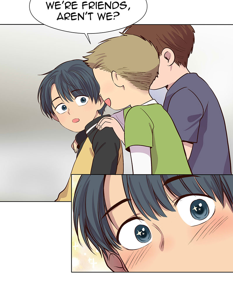 Read My Deepest Secret (en) Manga Online