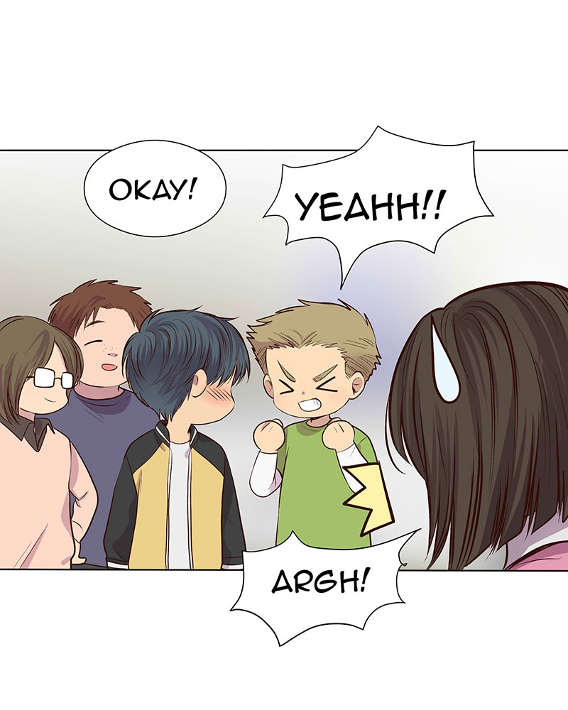 Read My Deepest Secret (en) Manga Online