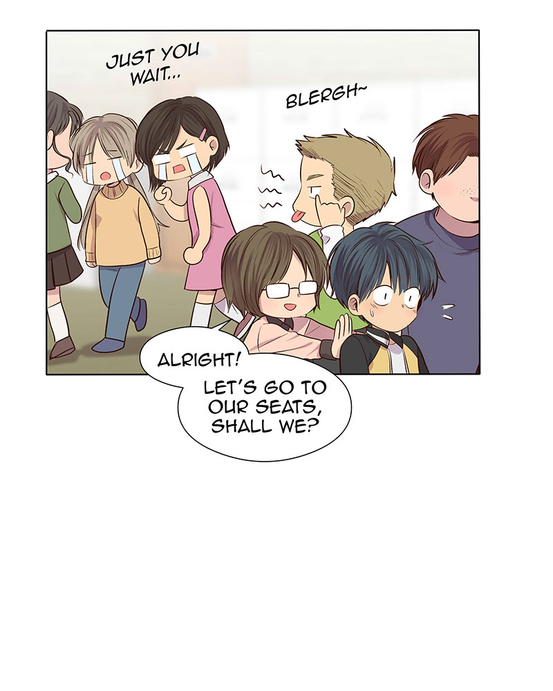 Read My Deepest Secret (en) Manga Online