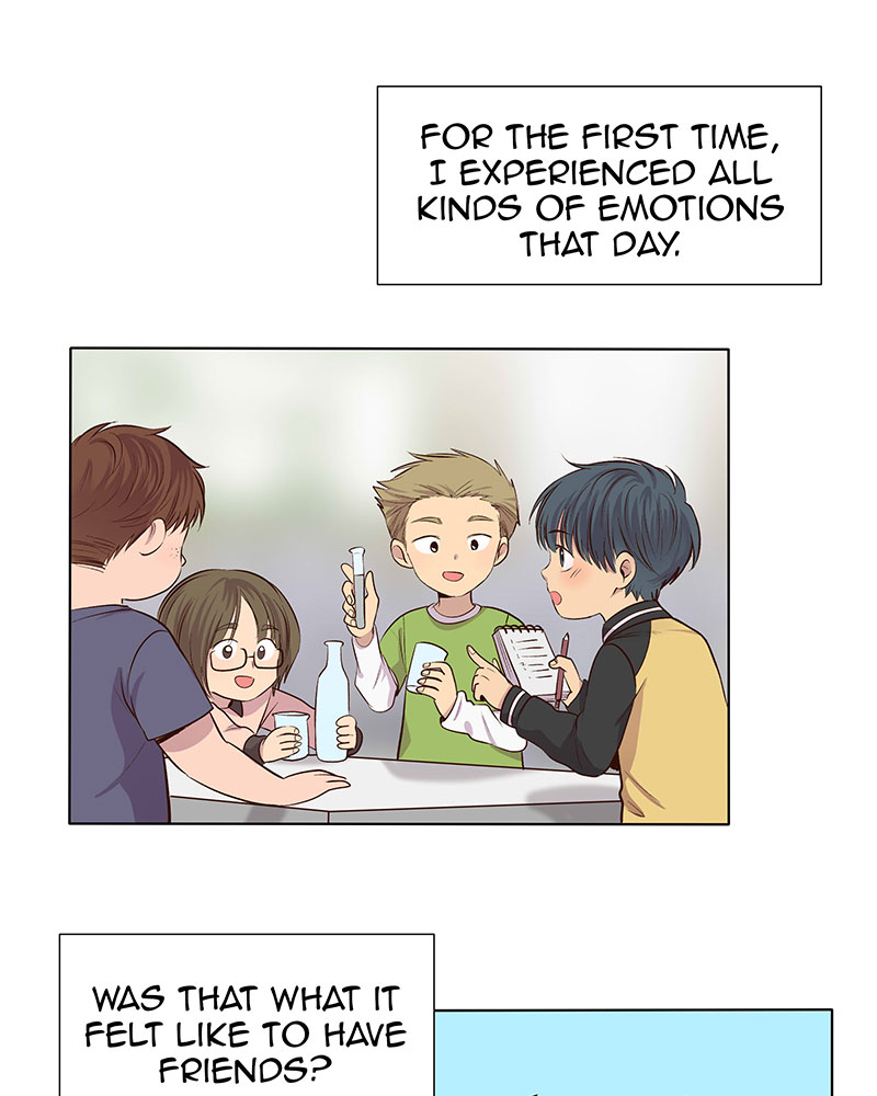 Read My Deepest Secret (en) Manga Online