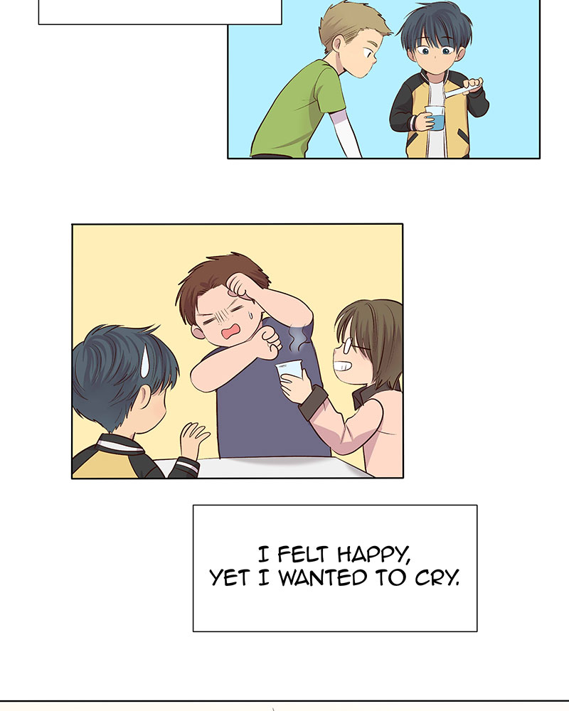 Read My Deepest Secret (en) Manga Online