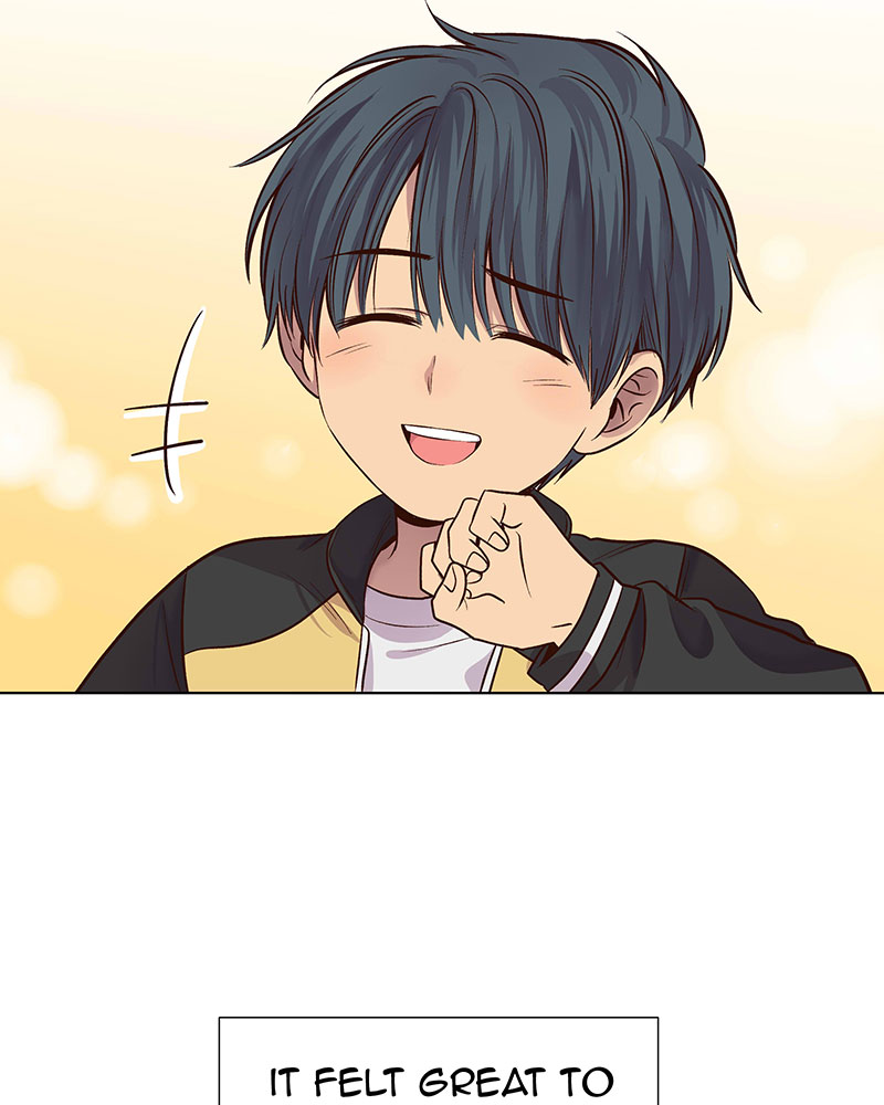 Read My Deepest Secret (en) Manga Online