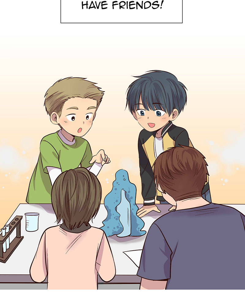 Read My Deepest Secret (en) Manga Online