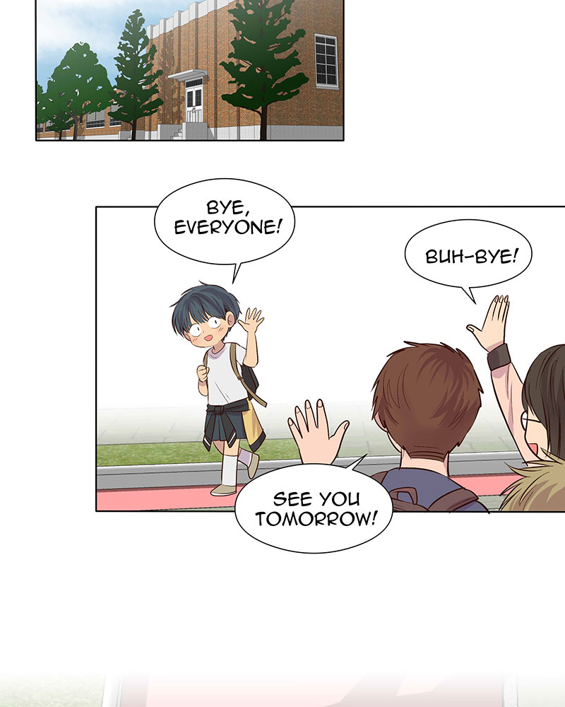 Read My Deepest Secret (en) Manga Online