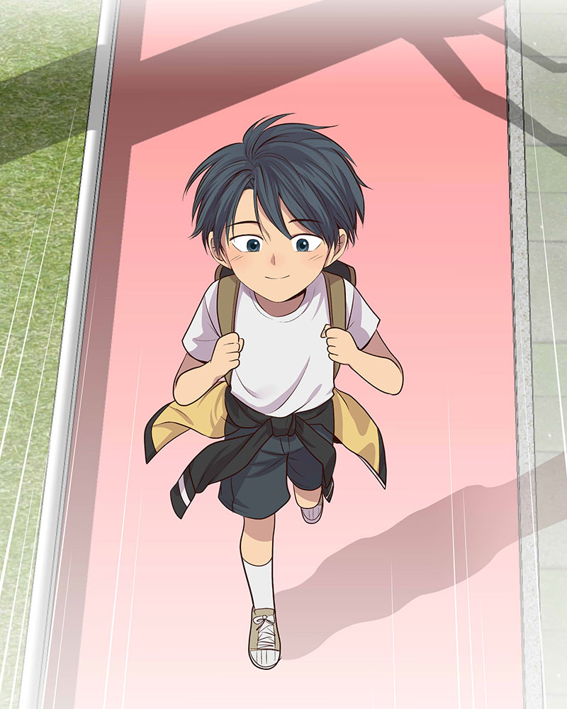 Read My Deepest Secret (en) Manga Online