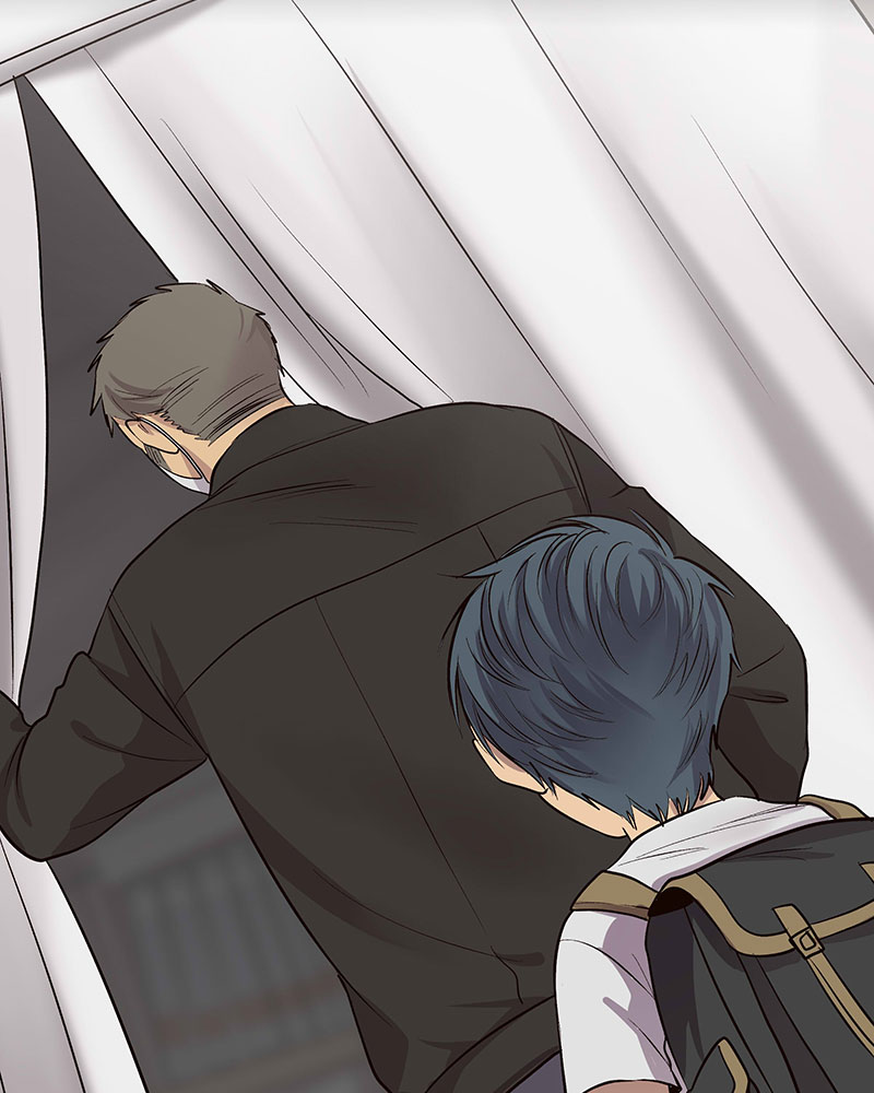 Read My Deepest Secret (en) Manga Online