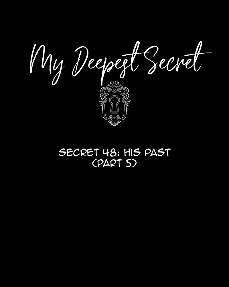 Read My Deepest Secret (en) Manga Online