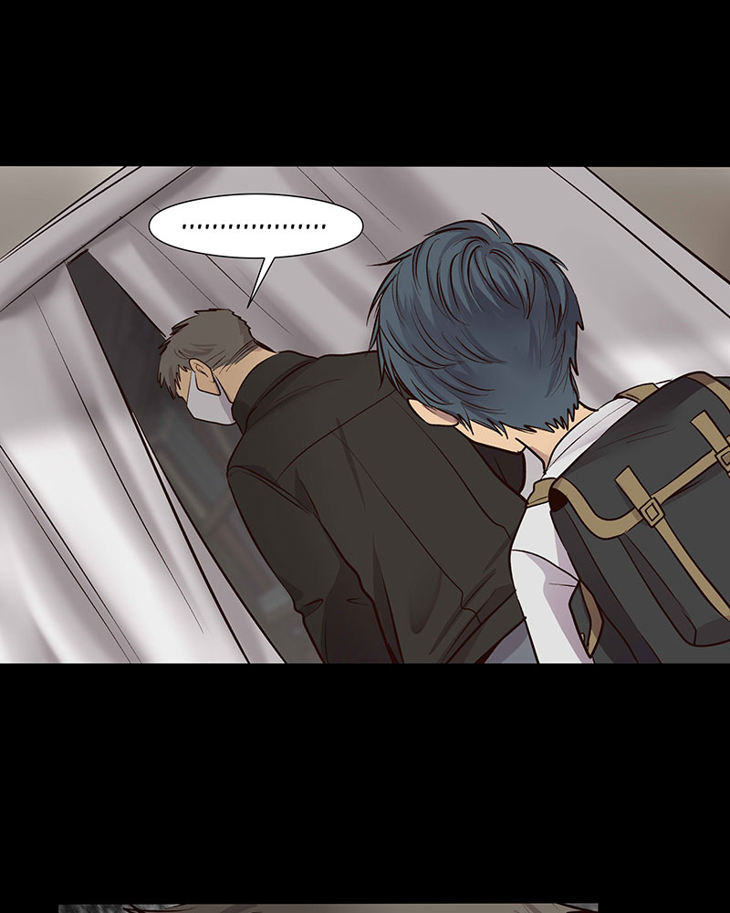 Read My Deepest Secret (en) Manga Online