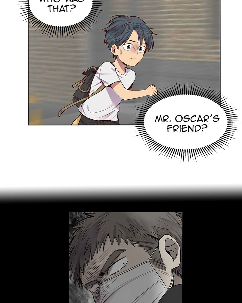 Read My Deepest Secret (en) Manga Online