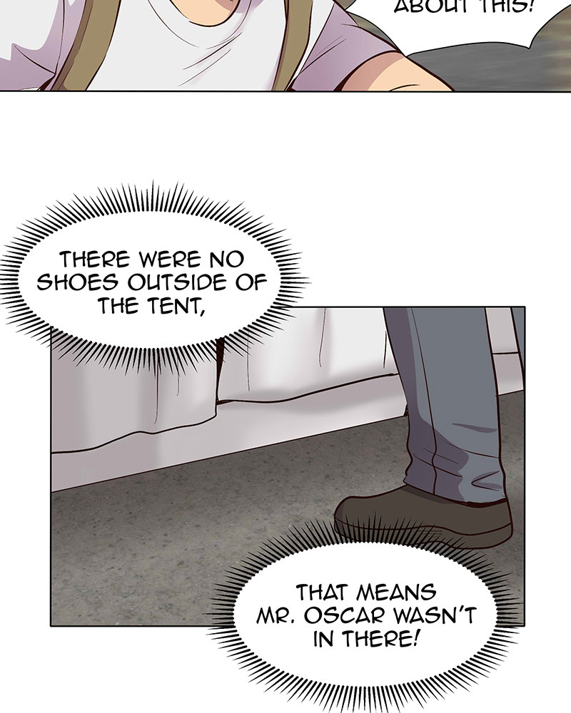 Read My Deepest Secret (en) Manga Online