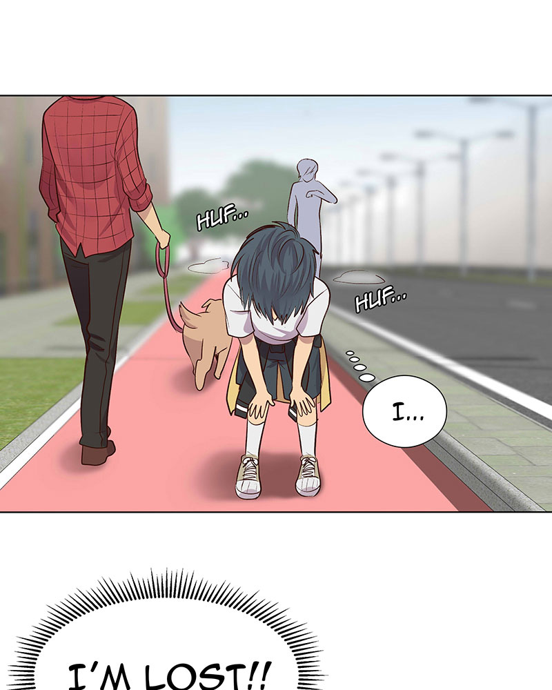 Read My Deepest Secret (en) Manga Online