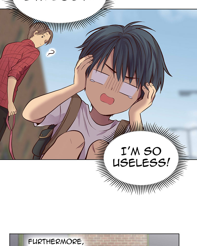 Read My Deepest Secret (en) Manga Online