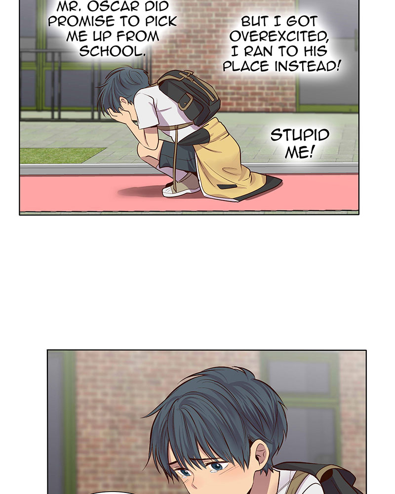 Read My Deepest Secret (en) Manga Online