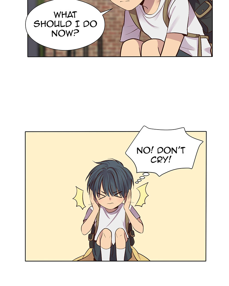 Read My Deepest Secret (en) Manga Online