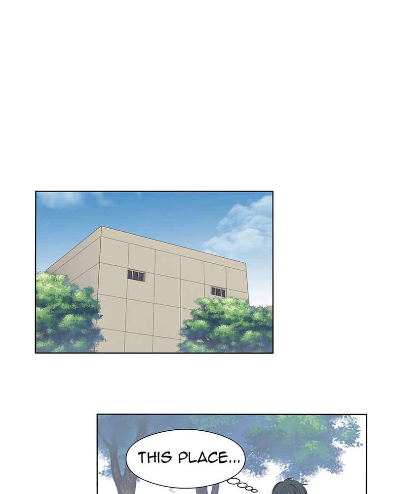 Read My Deepest Secret (en) Manga Online