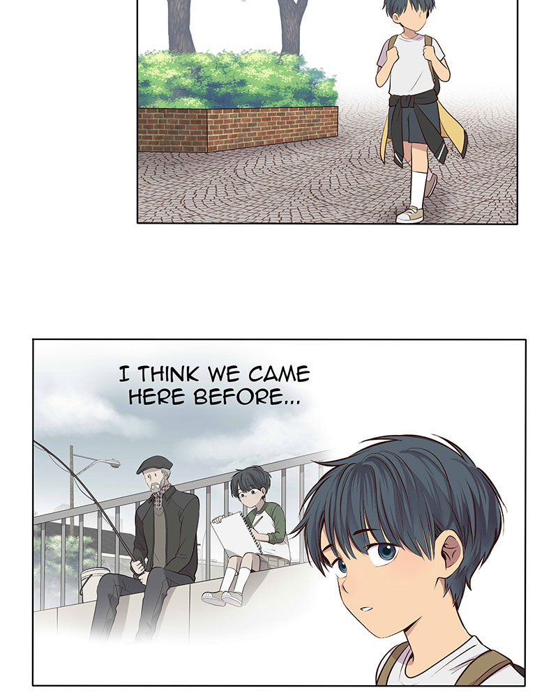 Read My Deepest Secret (en) Manga Online